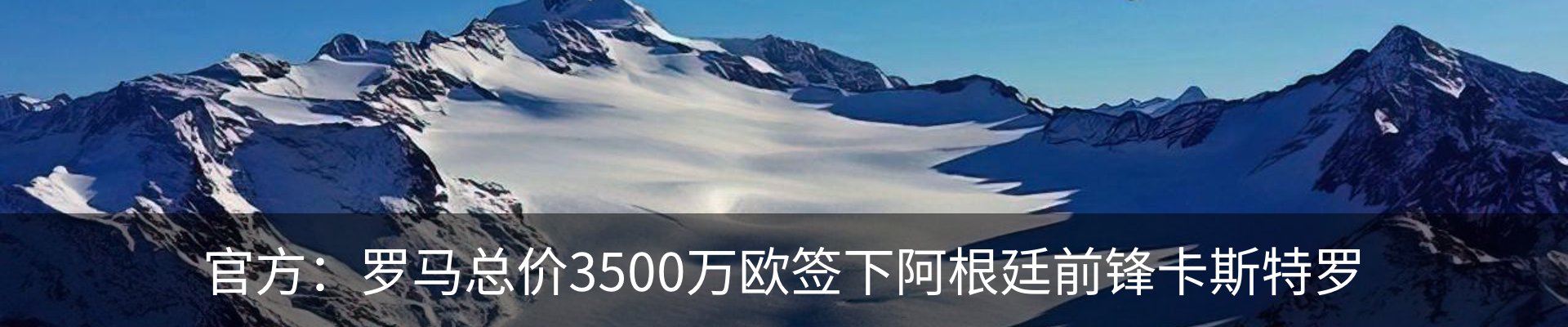 资讯动态